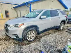 1GNERGKW2LJ222048 2020 CHEVROLET TRAVERSE