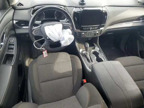 1GNERGKW2LJ234653 2020 CHEVROLET TRAVERSE - Image 8