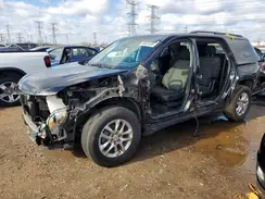 1GNERGKW2LJ238511 2020 CHEVROLET TRAVERSE