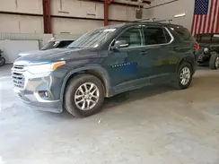 1GNERGKW2LJ238895 2020 CHEVROLET TRAVERSE
