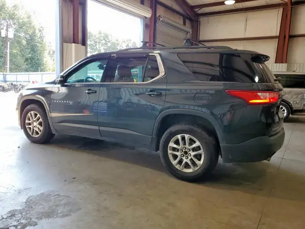 1GNERGKW2LJ238895 2020 CHEVROLET TRAVERSE - Image 2