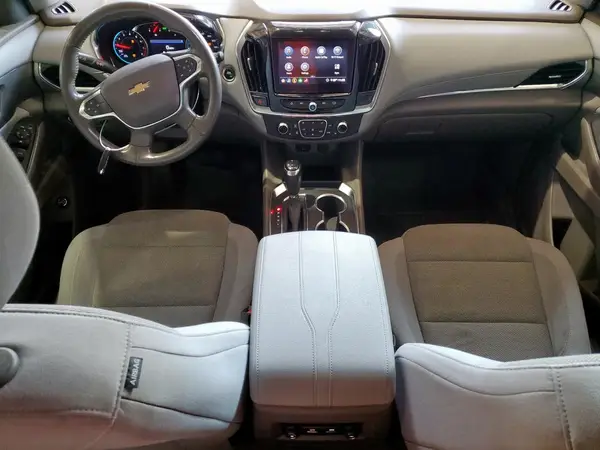 1GNERGKW2LJ238895 2020 CHEVROLET TRAVERSE - Image 8