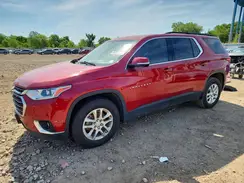 1GNERGKW2LJ241117 2020 CHEVROLET TRAVERSE