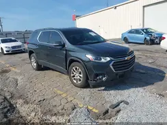 1GNERGKW2LJ241229 2020 CHEVROLET TRAVERSE