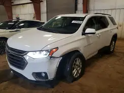 1GNERGKW2LJ242476 2020 CHEVROLET TRAVERSE