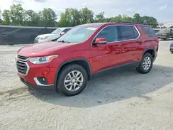 1GNERGKW2LJ243451 2020 CHEVROLET TRAVERSE