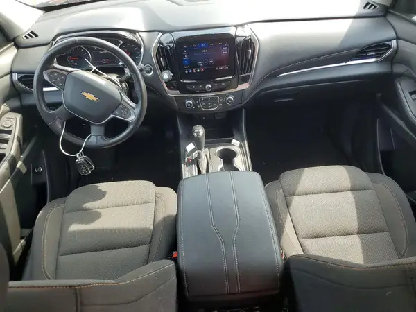 1GNERGKW2LJ243451 2020 CHEVROLET TRAVERSE - Image 8