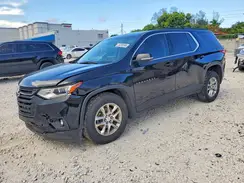 1GNERGKW2LJ244681 2020 CHEVROLET TRAVERSE