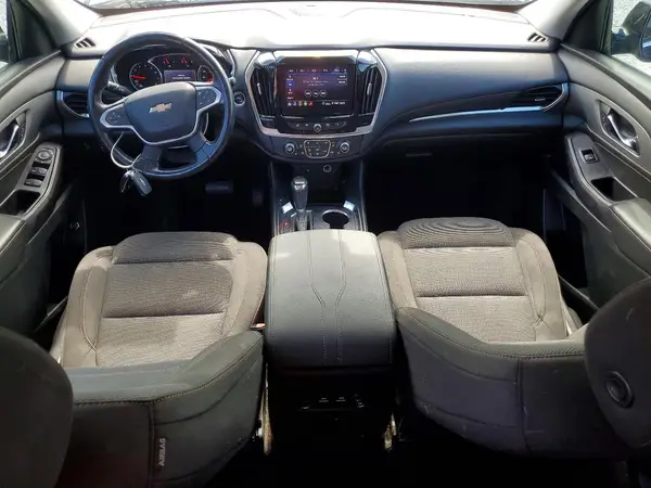 1GNERGKW2LJ244681 2020 CHEVROLET TRAVERSE - Image 8
