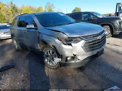 1GNERGKW2LJ244986 2020 CHEVROLET TRAVERSE