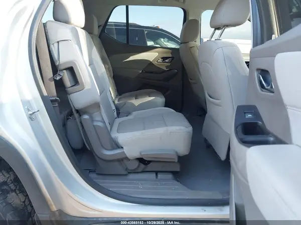 1GNERGKW2LJ244986 2020 CHEVROLET TRAVERSE - Image 8