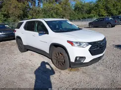 1GNERGKW2LJ257799 2020 CHEVROLET TRAVERSE