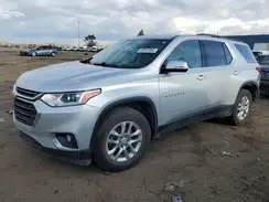 1GNERGKW2LJ261044 2020 CHEVROLET TRAVERSE