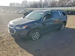 1GNERGKW2LJ261271 2020 CHEVROLET TRAVERSE