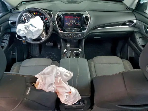 1GNERGKW2LJ261271 2020 CHEVROLET TRAVERSE - Image 8
