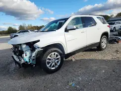 1GNERGKW2LJ261352 2020 CHEVROLET TRAVERSE