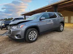 1GNERGKW2LJ263991 2020 CHEVROLET TRAVERSE