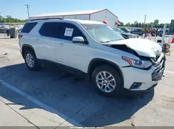 1GNERGKW2LJ265563 2020 CHEVROLET TRAVERSE