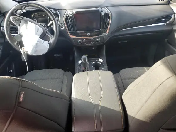 1GNERGKW2LJ265661 2020 CHEVROLET TRAVERSE - Image 8