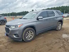 1GNERGKW2LJ271444 2020 CHEVROLET TRAVERSE