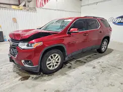 1GNERGKW2LJ273310 2020 CHEVROLET TRAVERSE