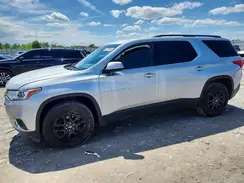 1GNERGKW2LJ282895 2020 CHEVROLET TRAVERSE