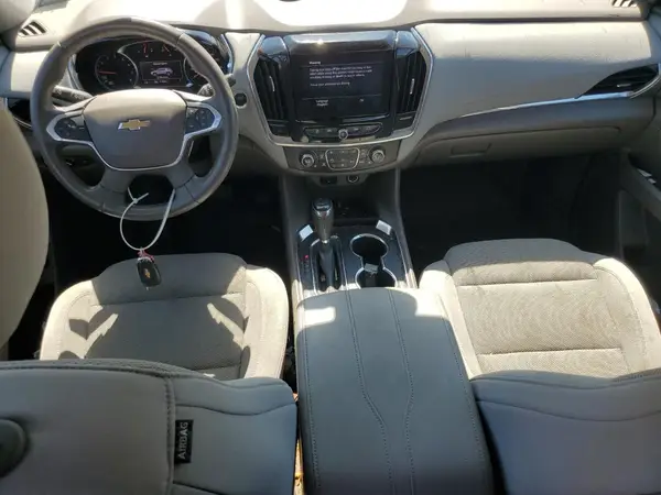 1GNERGKW2LJ285571 2020 CHEVROLET TRAVERSE - Image 8