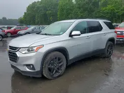 1GNERGKW2LJ286364 2020 CHEVROLET TRAVERSE