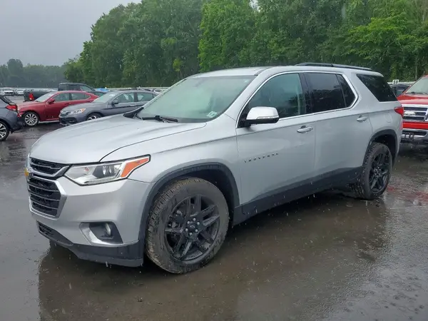 1GNERGKW2LJ286364 2020 CHEVROLET TRAVERSE - Image 1
