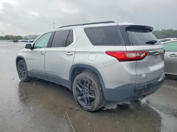 1GNERGKW2LJ286364 2020 CHEVROLET TRAVERSE - Image 2