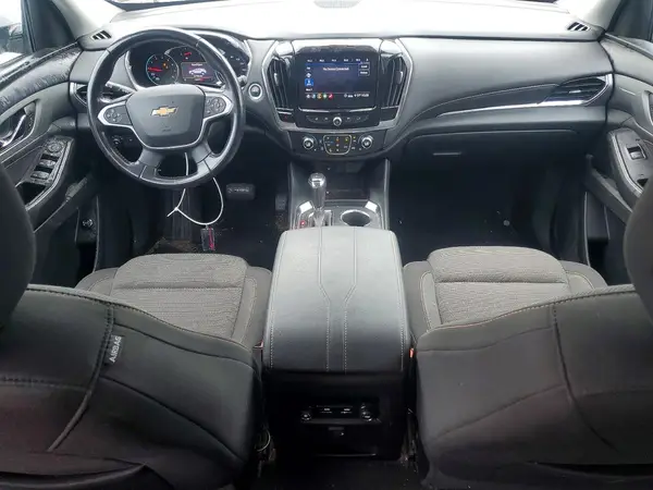 1GNERGKW2LJ286364 2020 CHEVROLET TRAVERSE - Image 8