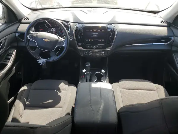 1GNERGKW2LJ287482 2020 CHEVROLET TRAVERSE - Image 8