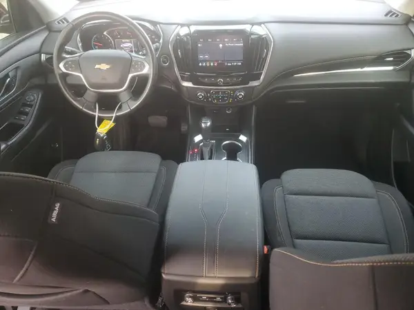 1GNERGKW2LJ291466 2020 CHEVROLET TRAVERSE - Image 8