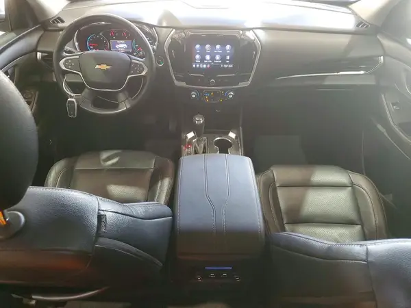 1GNERGKW2LJ295484 2020 CHEVROLET TRAVERSE - Image 8