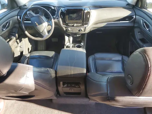 1GNERGKW2LJ299485 2020 CHEVROLET TRAVERSE - Image 8