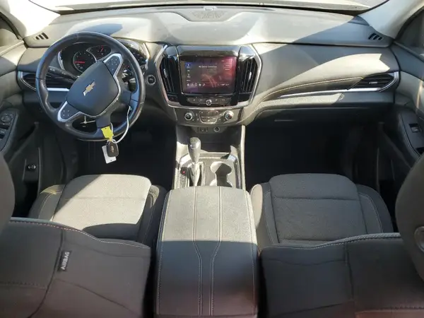 1GNERGKW2LJ299583 2020 CHEVROLET TRAVERSE - Image 8