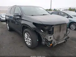 1GNERGKW2LJ317063 2020 CHEVROLET TRAVERSE
