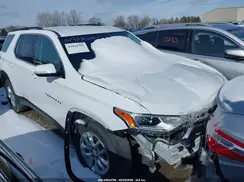 1GNERGKW2LJ318780 2020 CHEVROLET TRAVERSE