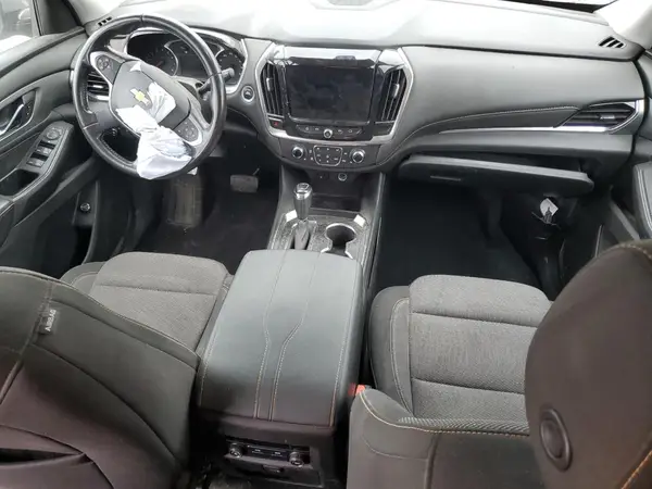 1GNERGKW2LJ318827 2020 CHEVROLET TRAVERSE - Image 8