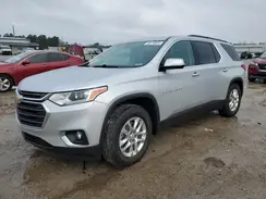 1GNERGKW2LJ320951 2020 CHEVROLET TRAVERSE