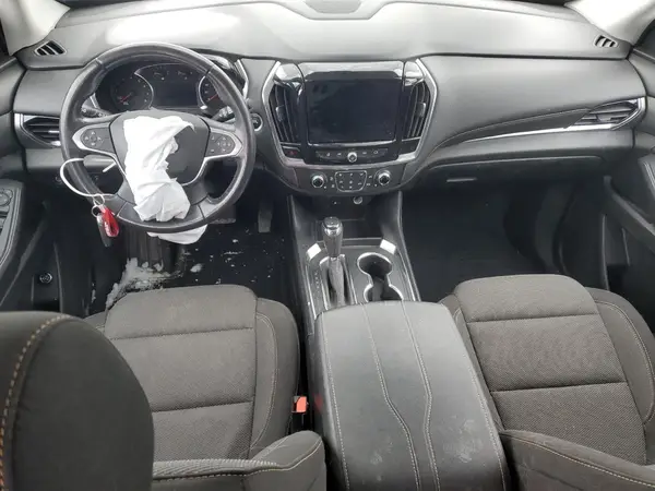 1GNERGKW2LJ321677 2020 CHEVROLET TRAVERSE - Image 8