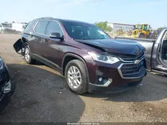 1GNERGKW2LJ324918 2020 CHEVROLET TRAVERSE