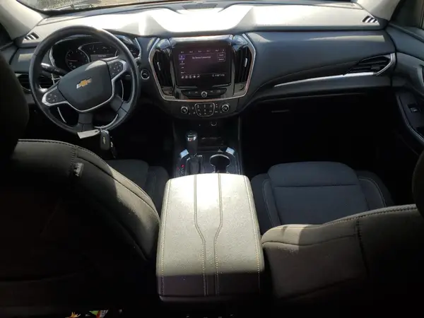 1GNERGKW2LJ325132 2020 CHEVROLET TRAVERSE - Image 8