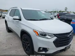 1GNERGKW2LJ325809 2020 CHEVROLET TRAVERSE