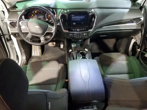 1GNERGKW2LJ326300 2020 CHEVROLET TRAVERSE - Image 8