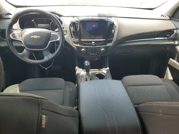 1GNERGKW2LJ327348 2020 CHEVROLET TRAVERSE - Image 8