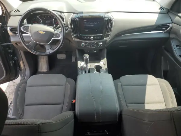 1GNERGKW2LJ327608 2020 CHEVROLET TRAVERSE - Image 8