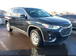 1GNERGKW2MJ101151 2021 CHEVROLET TRAVERSE
