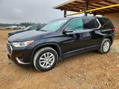 1GNERGKW2MJ108780 2021 CHEVROLET TRAVERSE