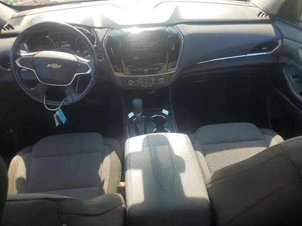 1GNERGKW2MJ112697 2021 CHEVROLET TRAVERSE - Image 8